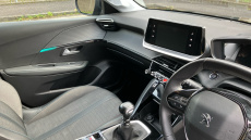 Peugeot 208 1.2 PureTech 100 Allure Premium + 5dr Petrol Hatchback